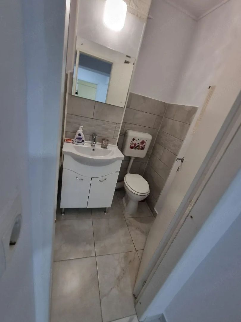 AP. 2 CAMERE- PANTELIMON, BLOC REABILITAT, BUCATARIE INCHISA, RENOVAT - Poză 5