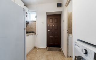 Câștigi o oră pe zi! Apartament cu 2 camere ultracentral, etaj 2 - Poză 3