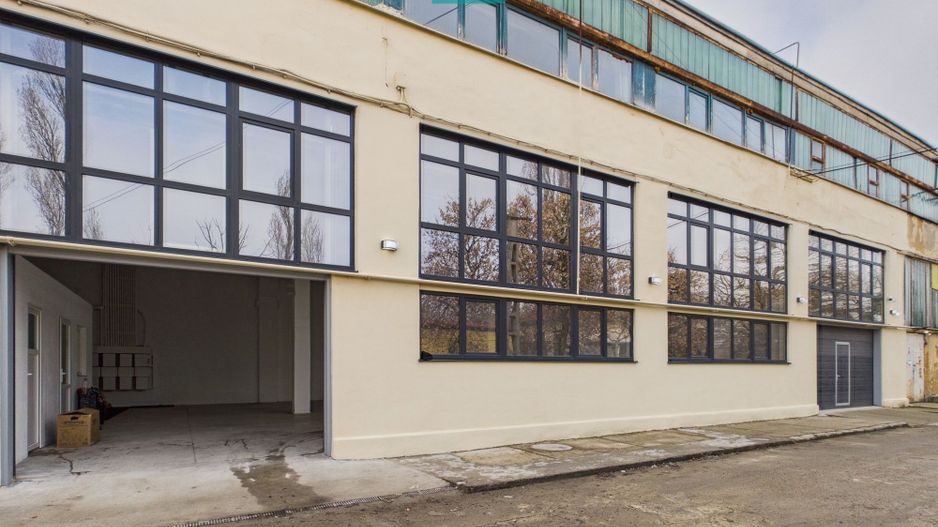 Hală industrială de 295 mp în Arad - Poză 9