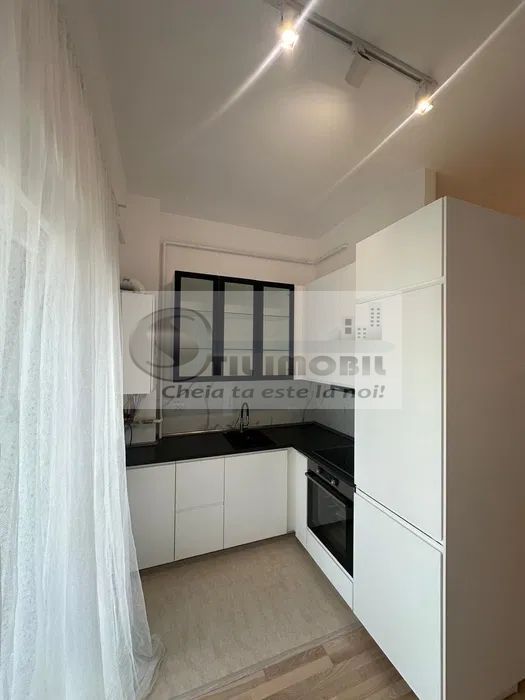 Apartament 2 Camere Complex Himson - 500 euro - Poză 4