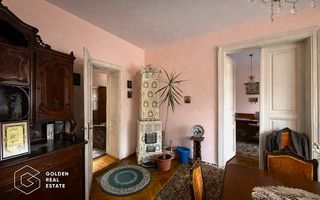 Vila individuala, 12 camere, teren 938 mp, cu piscina, zona Maria-Balcescu - Poză 5