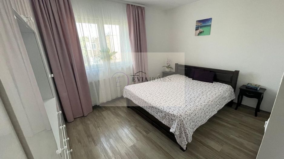 Apartament spatios si modern de 3 camere /cartier Marasti - Poză 6