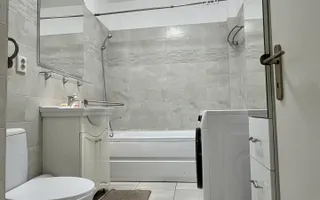 Penthouse modern 105mp cu terasa de 94 mp, Intre Lacuri - Poză 12