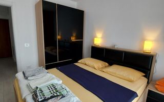2 camere decomandat, mobilat și utilat complet | Etaj 9/11 - Poză 3