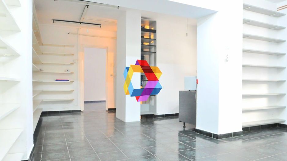 Spatiu comercial de vânzare Brașov - 49 mp # plus-imo.ro - Poză 3