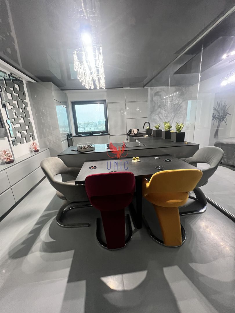 Apartament de Lux,  zona Calea Severinului - Poză 39