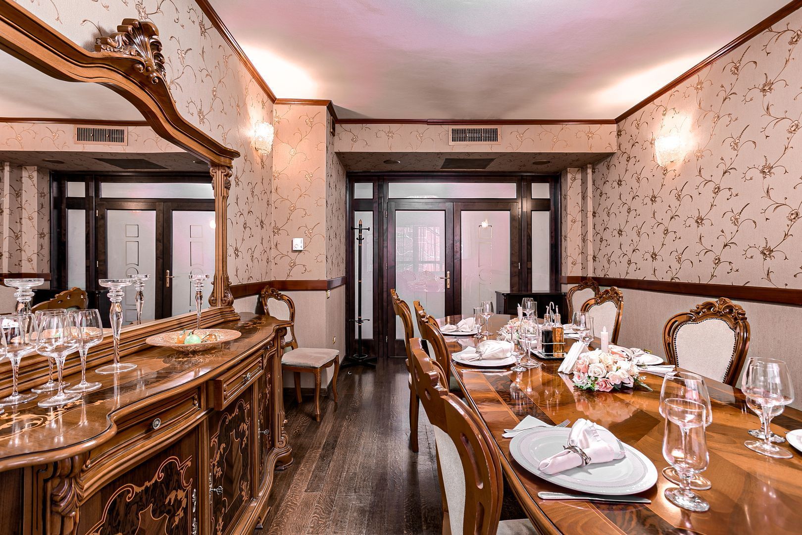 Oportunitate de investiție: Hotel Best Western de 4 stele Arad - Român - Poză 11