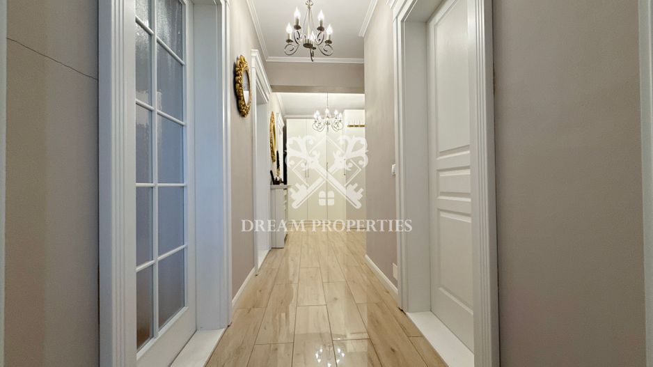 Apartament decomandat cu 3 camere, 2 bai, balcon, parcare, Sannicoara - Poză 13