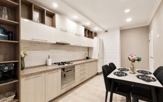 Chirie apartament cu 1 cameră | 44,9 m² | Ciocana, bd. Mircea cel Bătrân - Poză 9