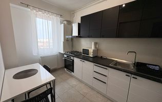 AP. 2 CAMERE METALURGIEI, BLOC NOU, CENTRALA, LOC PARCARE, MODERN