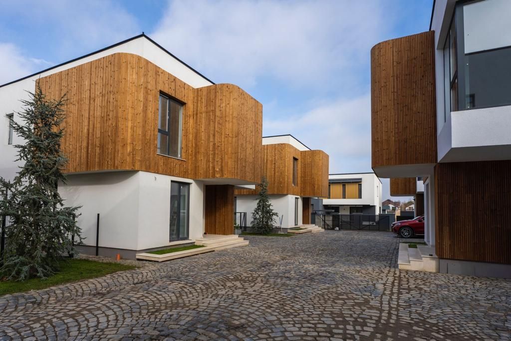 Vila 5 camere | Corbeanca - Poză 7