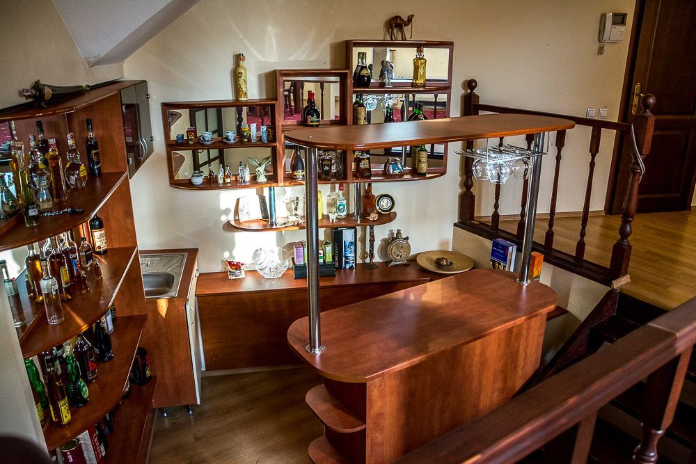 Vila interbelica de LUX consolidata integral, Matei Basarab, Traian - Poză 19