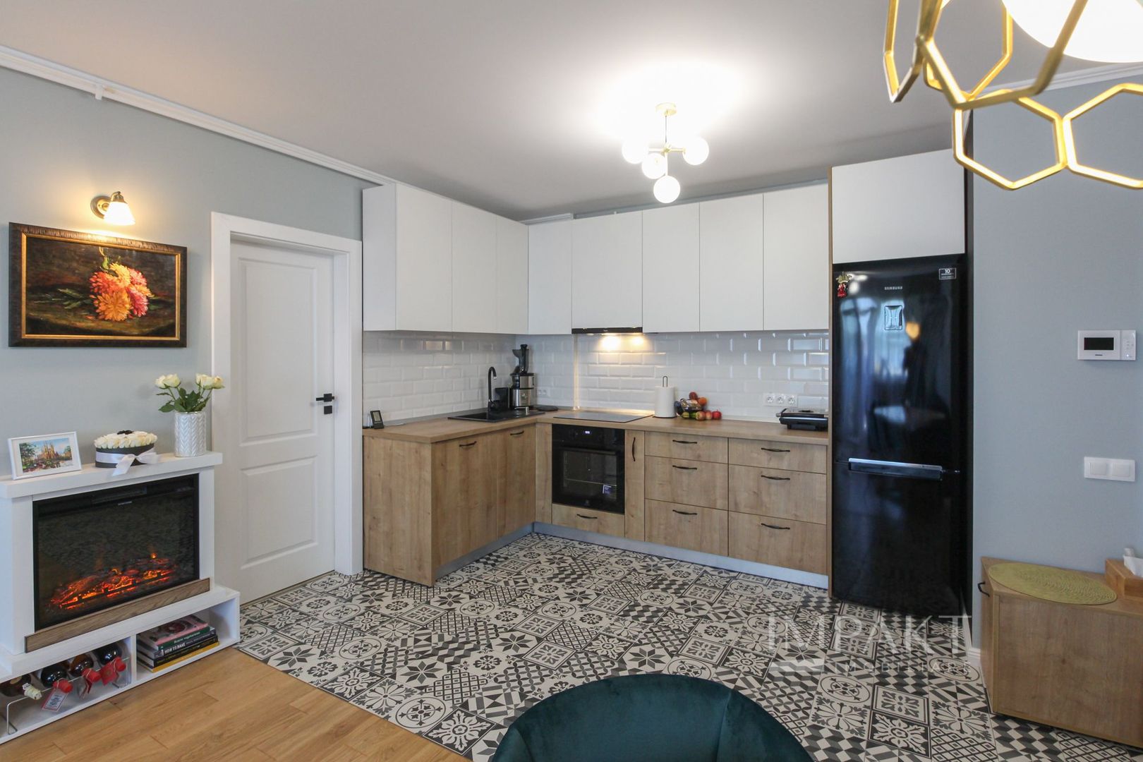 Apartament la CHEIE, zona Vivo! - Poză 4