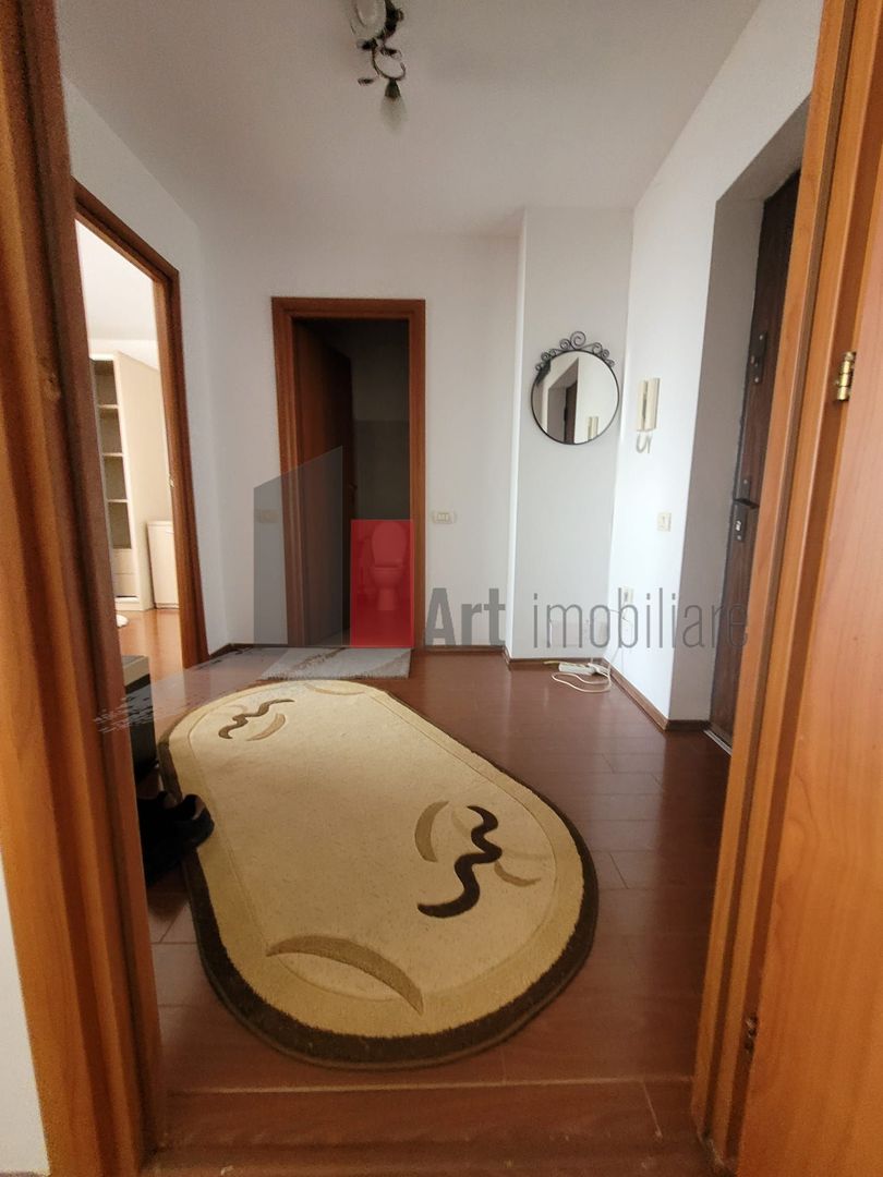 Apartament cu doua camere de inchiriat-Bucurestii Noi-Jiului-cu centrala - Poză 10