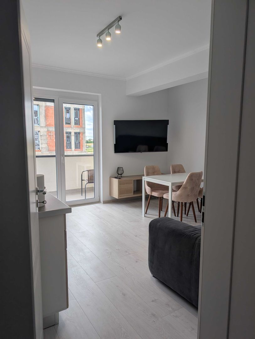 Braytim | 2 Camere | Prima inchiriere | Etaj 1 | Loc de parcare - Poză 3