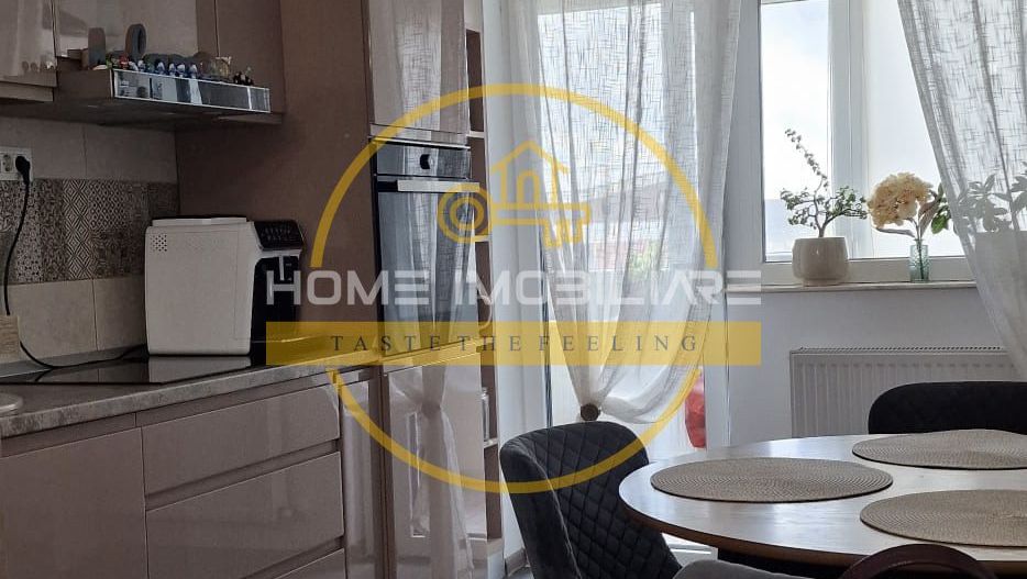 Apartament Pacurari 3camere/ et.1, 59mp // Zona - Alpha Bank - Poză 18