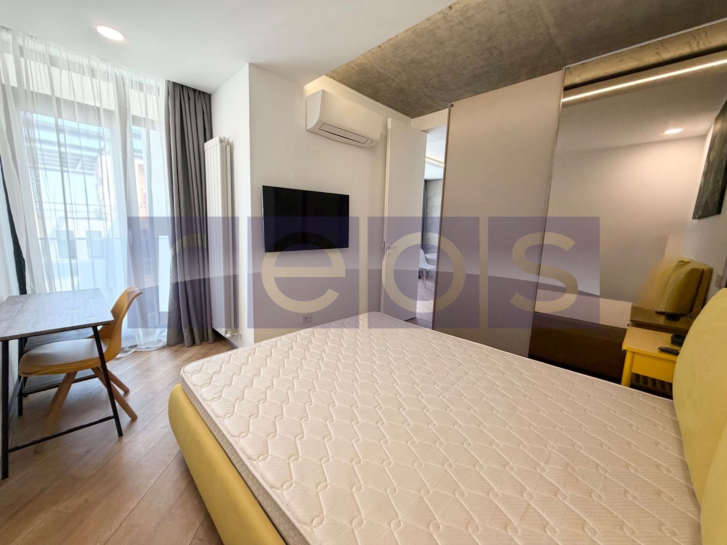 VANZARE 2 CAMERE | DINAMIC CITY | IDEAL PENTRU LOCUINTA SAU INVESTITIE - Poză 5