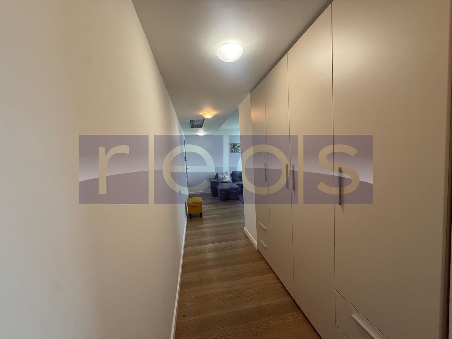 INCHIRIERE 2 CAMERE | HERASTRAU | 60 MP | LOC PARCARE | MOBILAT SI UTILAT - Poză 19