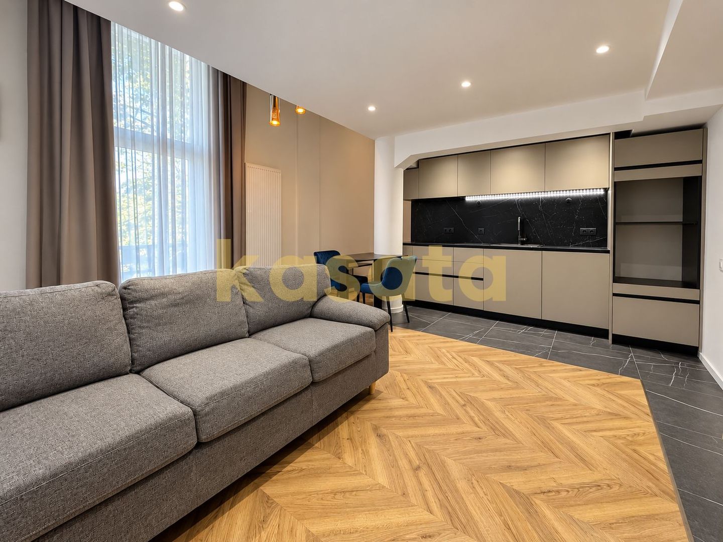 READY TO MOVE IN | LOFT ELEGANT | PARCARE DUBLĂ | BUCURESTII NOI - Poză 2