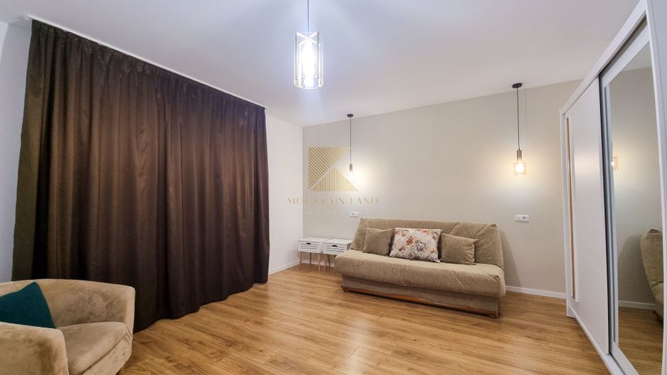 Casa cu 3 camere, curte proprie, renovata complet, Astra - Poză 16