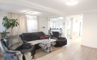 Duplex luminos pe 2 niveluri, teren 300 mp | zona Cartierul Arhitectilor - Poză 1