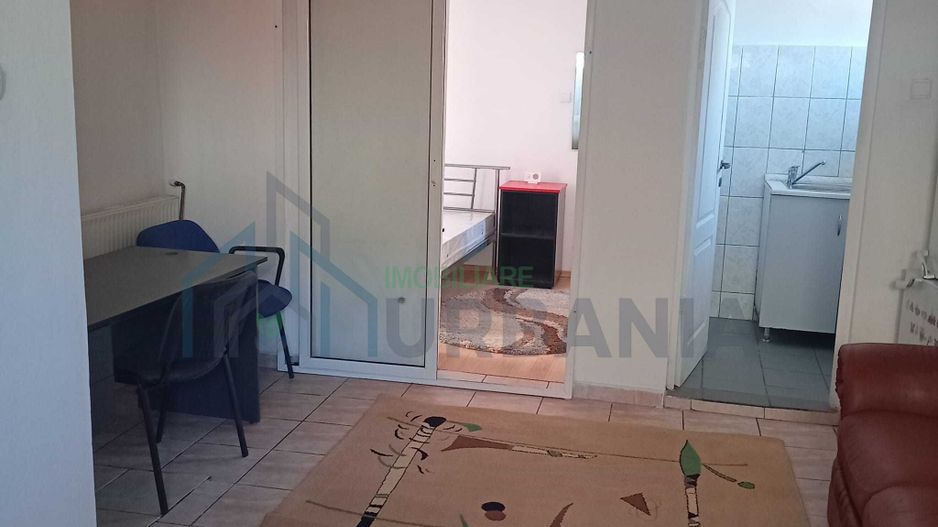 Apartament 2 camere de inchiriat, zona Bucsinescu, Iasi - Poză 1