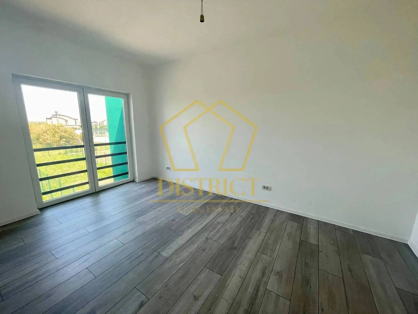 Triplex deosebit cu 4 camere | Dumbravita | PetFriendly - Poză 5