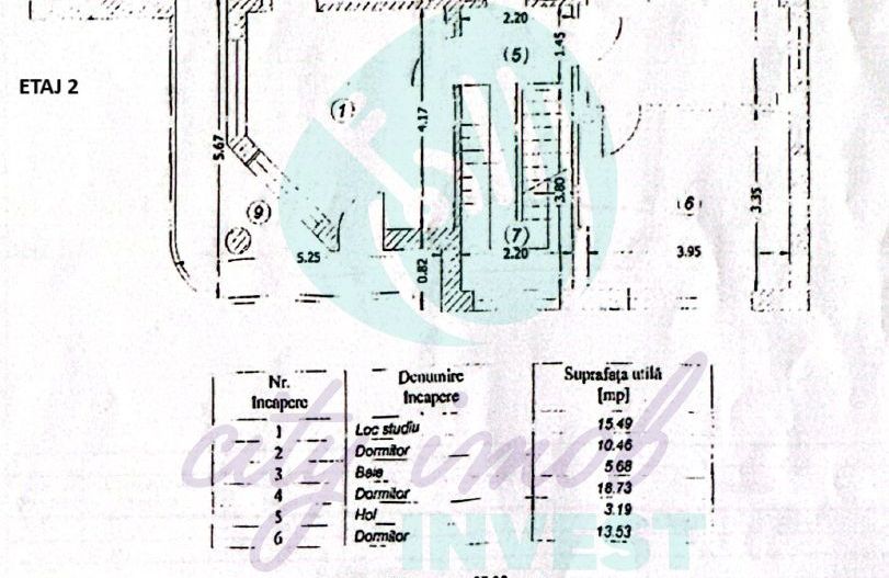 Vila 2008 Ideala pentru activitate - Poză 16