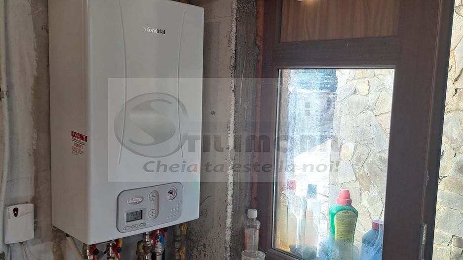 Casa/Vila Bucium - Pleiada - Poză 28