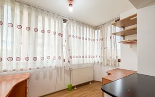 3 camere, decomandat, etaj intermediar,  Parcul Iuliu Hațieganu - Poză 7