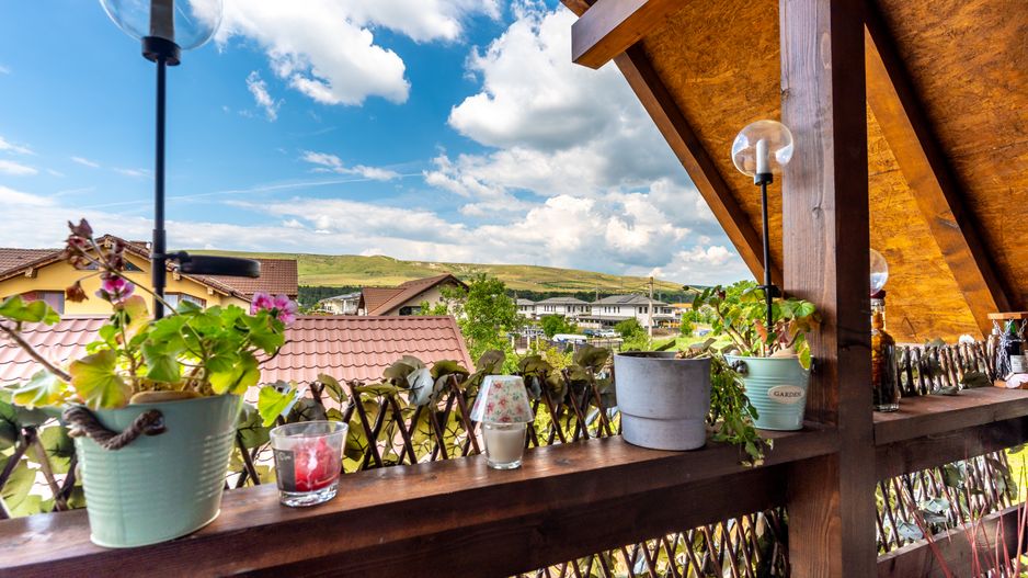 Casa individuala | 4 camere | 470 mp teren  | Avram Iancu, Floresti - Poză 6
