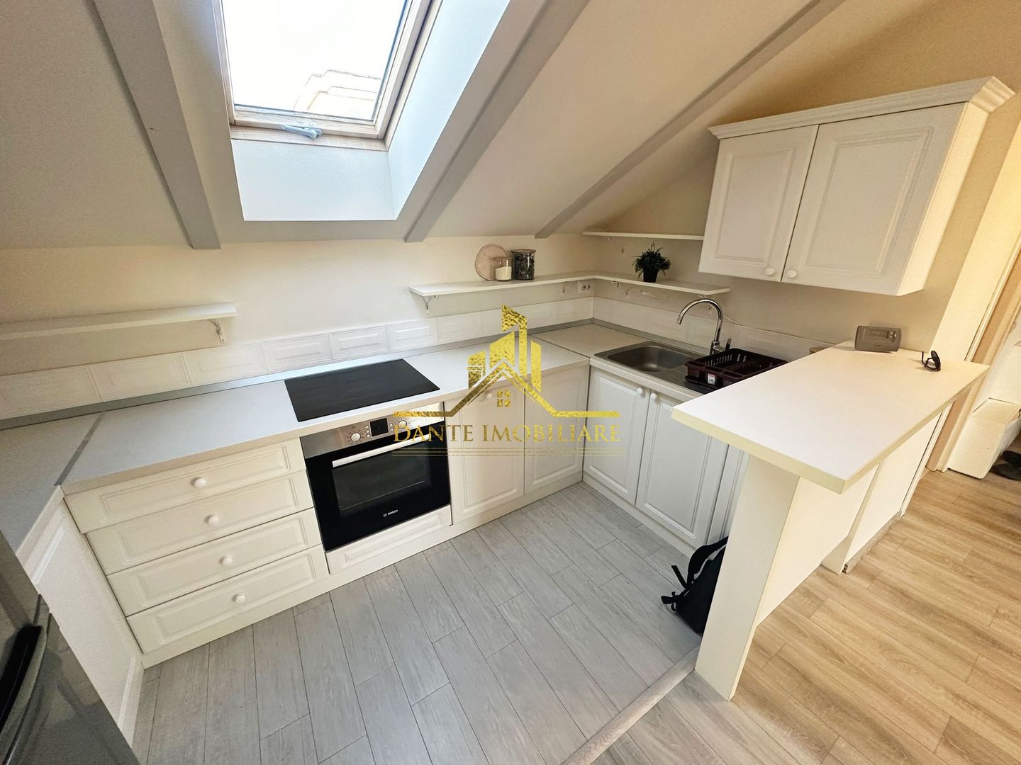 3 camere, mobilat modern, bloc nou, parcare, Marasti, Iulius Mall - Poză 6