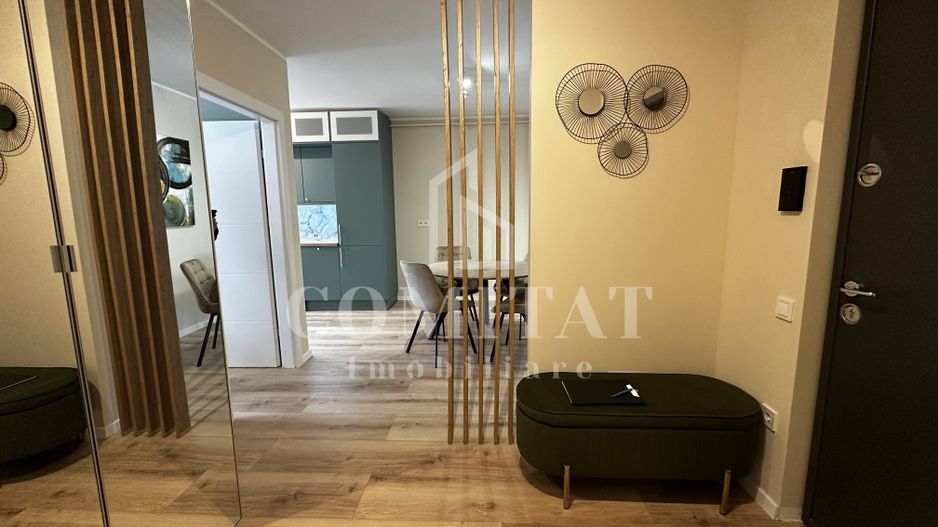 Apartament la cheie | 2 dormitoare | Etaj intermediar | Eroilor - Poză 13