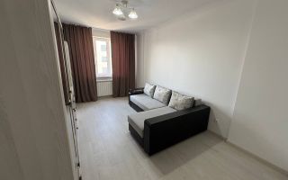 Vânzare, apartament, 1 cameră strada Ion Buzdugan, Buiucani - Poză 1
