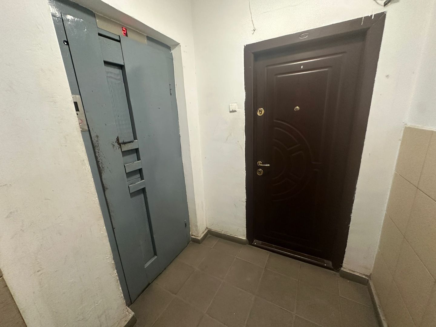 2 Camere Parter din 8 bloc 1982 Ideal Birou Firma Bloc Izolat Eminescu - Poză 11