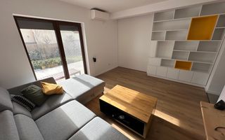 Casa deosebita intr-un cartier privat cu bariera - Poză 11
