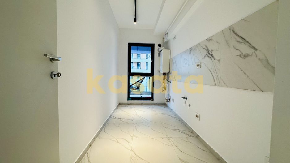 DE INCHIRIAT | STUDIO | NOVUM VIILOR PARC CAROL | BLOC NOU | CENTRALA - Poză 2