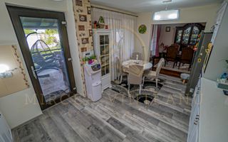 Palazu Mare / Elvila  - Vila deosebită compusă din S+P+2E, mobilata și utilata - Poză 17