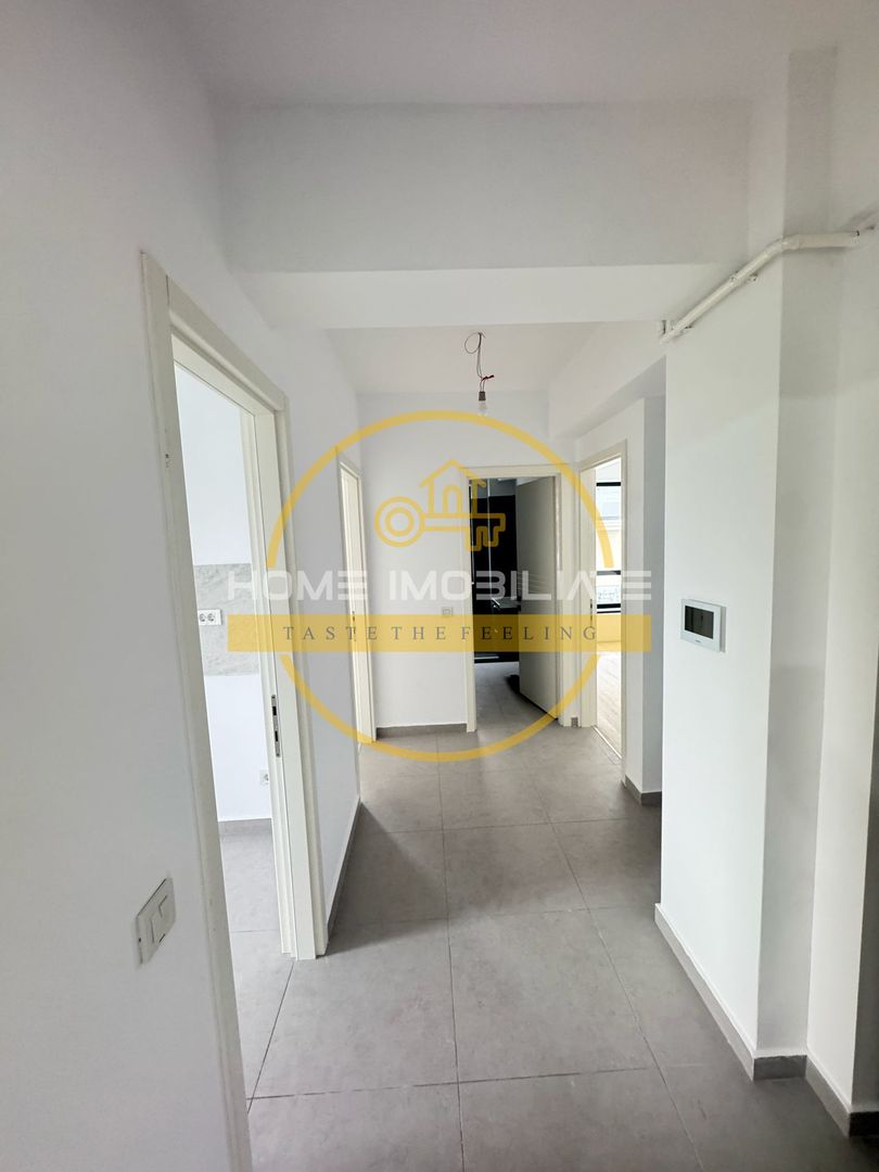 Apartament cu 3 camere/ 68 mp/ zona Miroslava - Poză 4