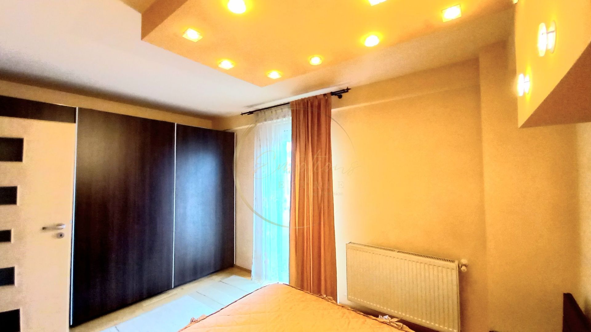 PREȚ PROMOȚIONAL | Apartament 4 camere - Lipovei | SPAȚIOS ȘI LUMINOS - Poză 4