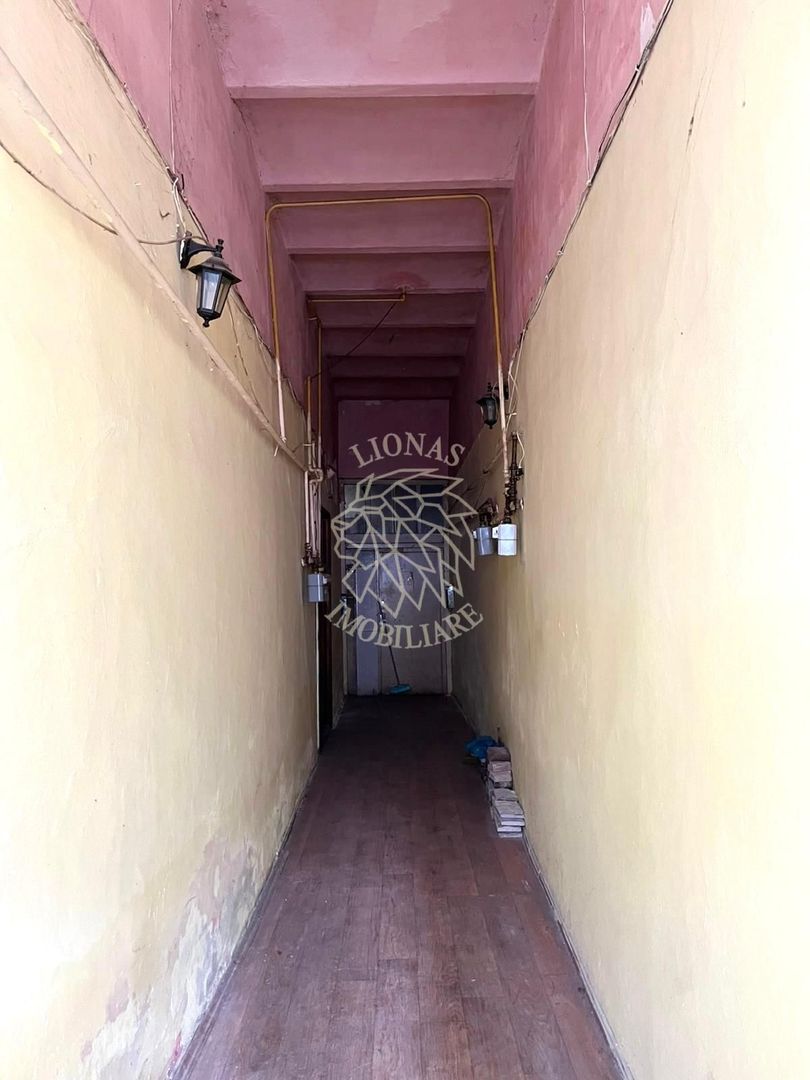 Oportunitate investitie! Apartament 190 mp total-et 1-Ultracentral - Poză 8