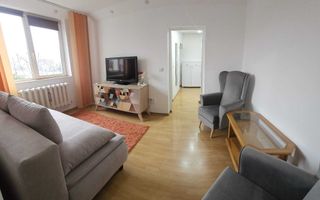 Inchiriez apartament City Mall, cu loc de parcare - Poză 1