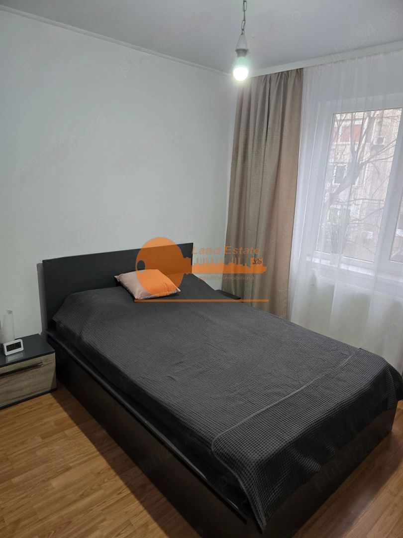 Apartament cu 3 camere la 5 minu de Metrou Apărătorii Patriei - Poză 3