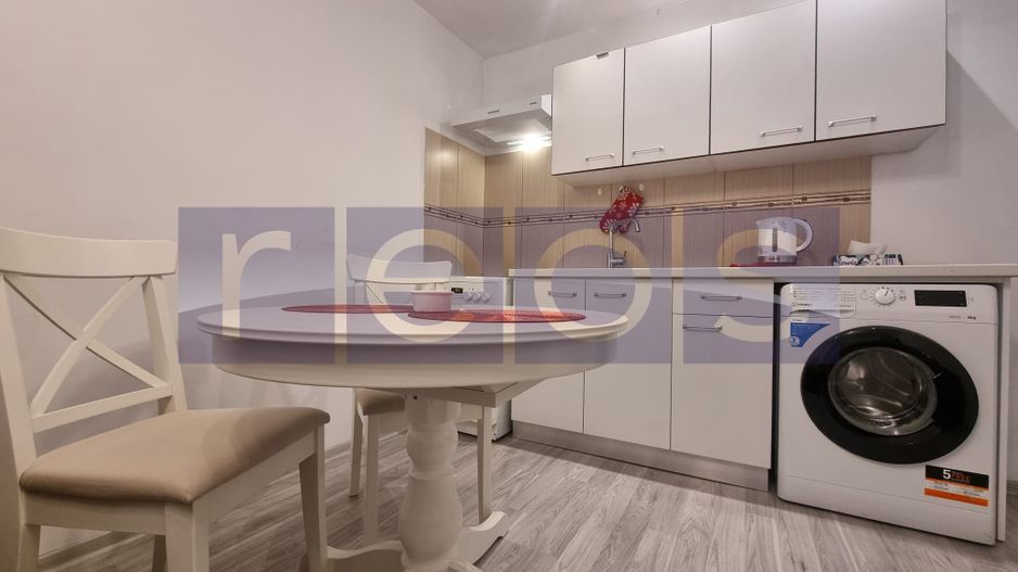 VANZARE 2 CAMERE | SEMIDECOMANDAT | ZONA TINERETULUI-SINCAI - Poză 2