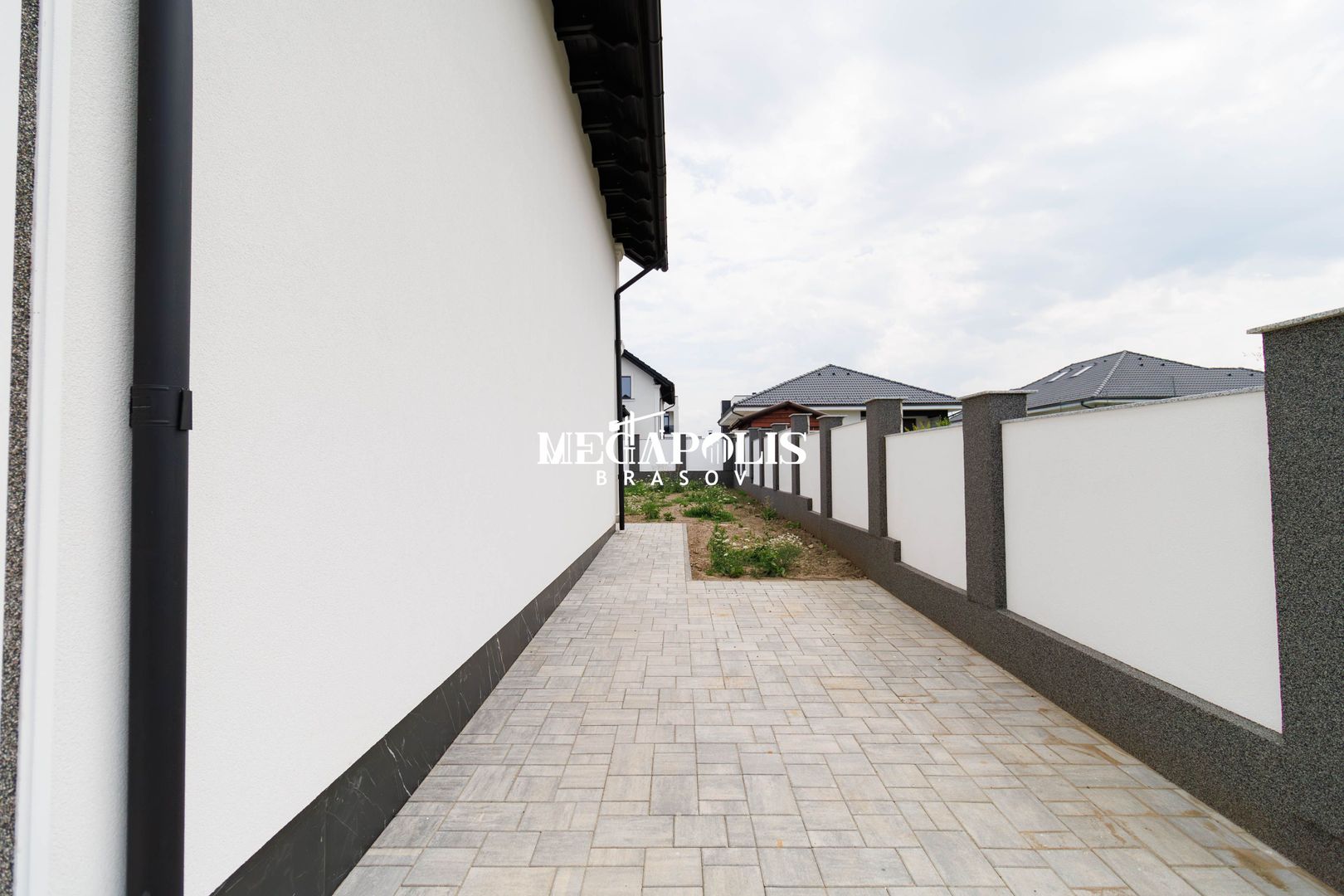 Casă nouă | Direct dezvoltator | Intabulare | Drum asfaltat/Utilități - Poză 24