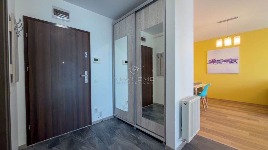 Apartament 2 camere, parcare, Zona Iulius Mall - Poză 18