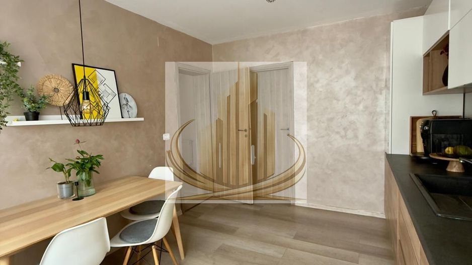 Duplex moderm mobilat si utilat complet | Toate utilitatile - Poză 3