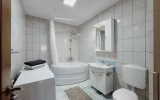 Apartament modern 2 camere + birou, parcare inclusă, Floresti - Poză 11