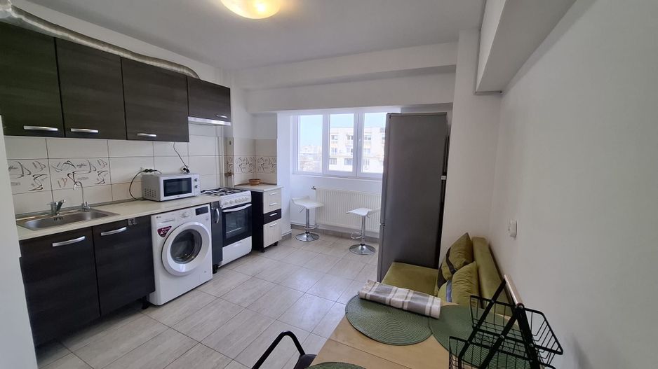 Garsoniera Central Burebista Alba Iulia L335 - Poză 4