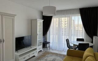 Apartament de 2 camere, 64mp, Zona Maurer - Poză 1